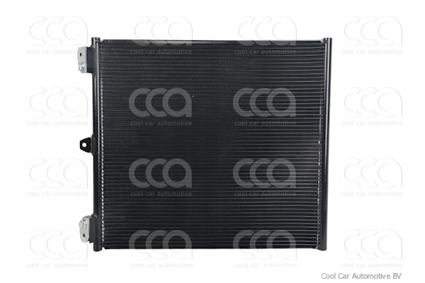 Condensers PW Condenser Porsche 911 3.0 19>