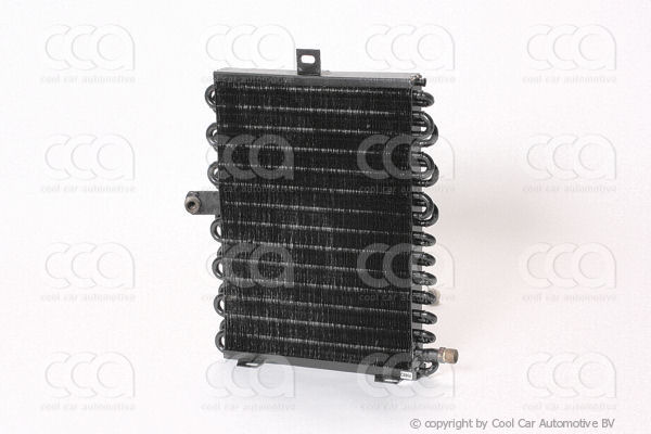 Condensers PW Condenser Rear Porsche 911 (930)