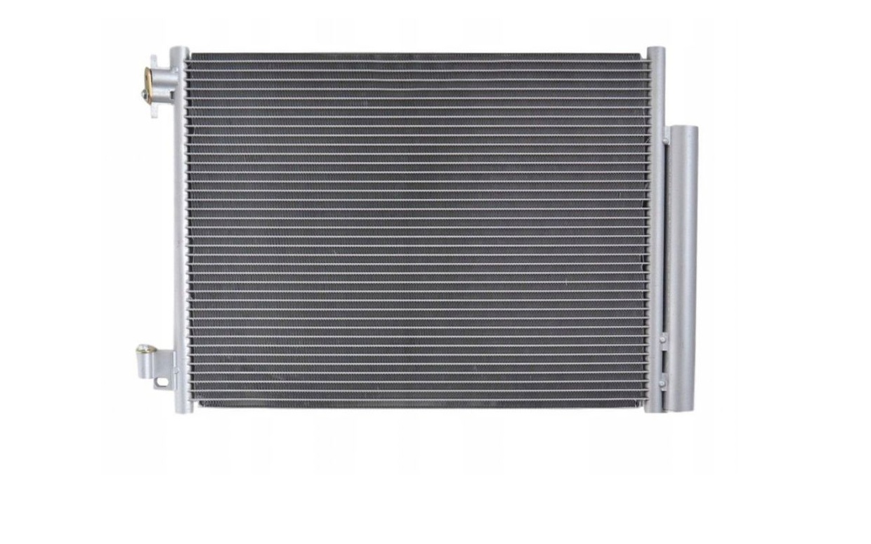 Condensers PW Condenser Renault Express 05/21>