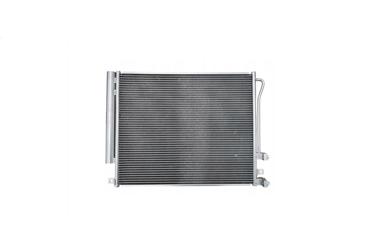 Condensers PW Condenser Ssangyong Tivoli