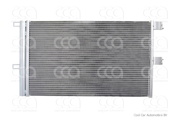 Condensers PW Condenser Tesla model 3 17>