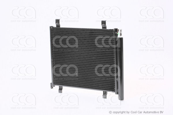 Condensers PW Condenser VW Up!