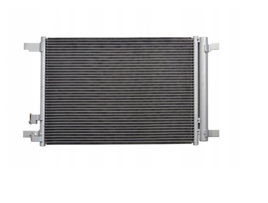 Condensers PW Condenser VW Golf VIII