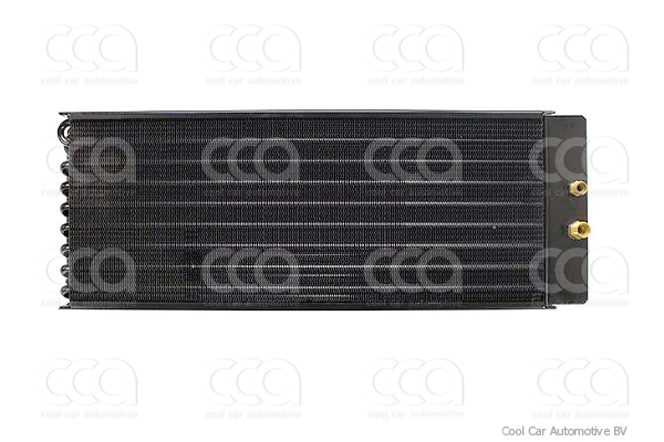 Condensers AG - OR Condenser Case / New Holland Shovel