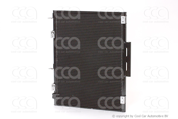 Condensers AG - OR Condenser Case Tractor