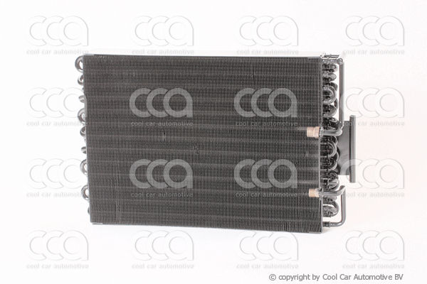 Condensers AG - OR Condenser Case Tractor