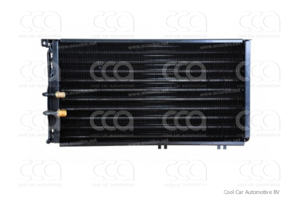 Condensers AG - OR Condenser Case / MC Cormick Tractor