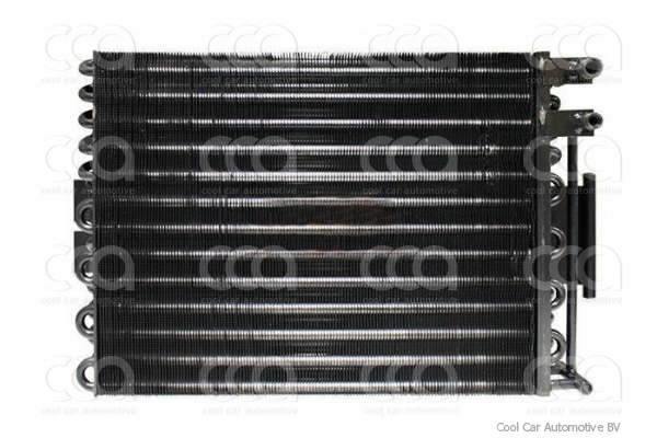 Condensers AG - OR Condenser Case Tractor