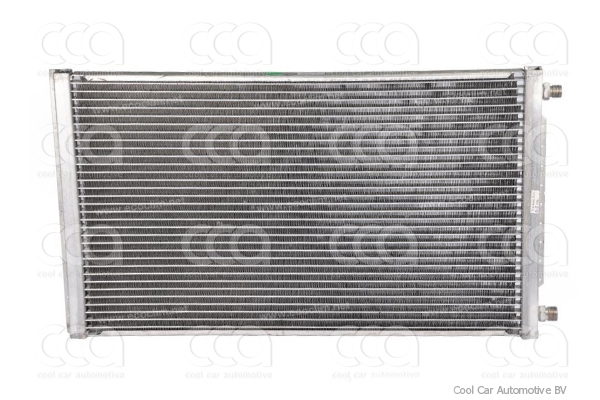 Condensers AG - OR Condenser Case /New Holland Shovelbagger