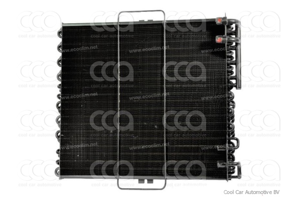 Condensers AG - OR Condenser Case Tractor