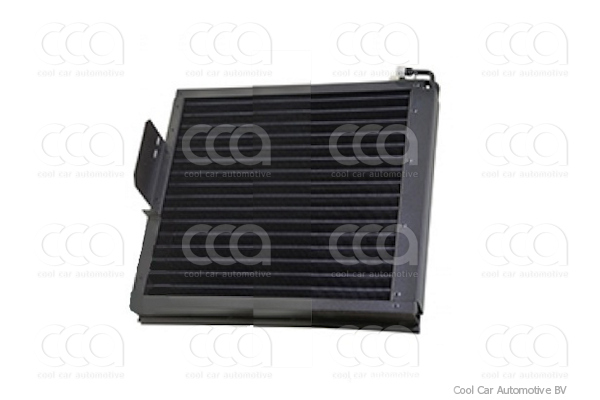 Condensers AG - OR Condenser Claas Ares