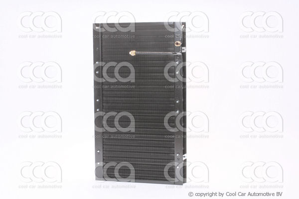 Condensers AG - OR Condenser Claas Arion