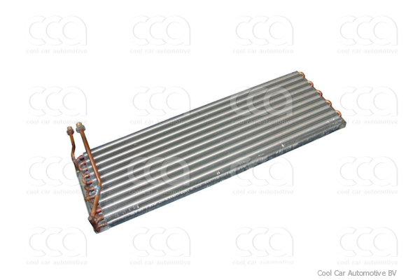 Condensers AG - OR Condenser Claas Targo