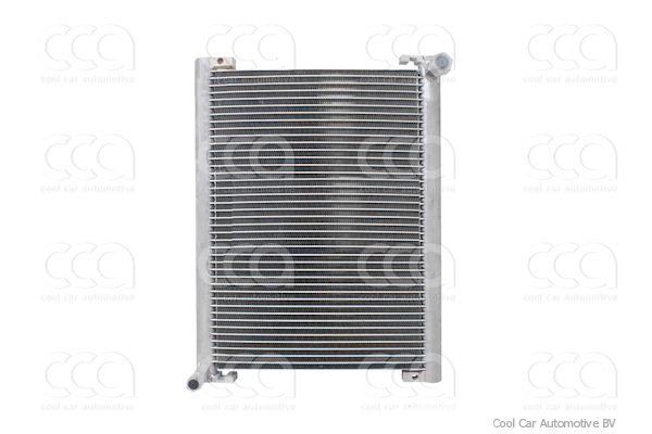 Condensers AG - OR Condenser Caterpillar Graafmachine