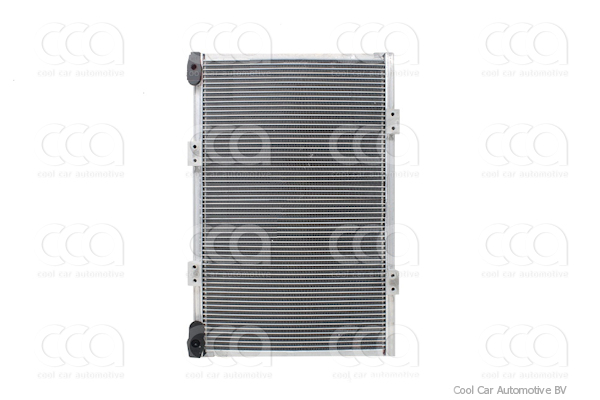 Condensers AG - OR Condenser Caterpillar Graafmachine