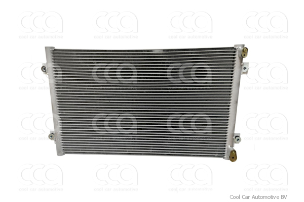 Condensers AG - OR Condenser Caterpillar Graafmachine