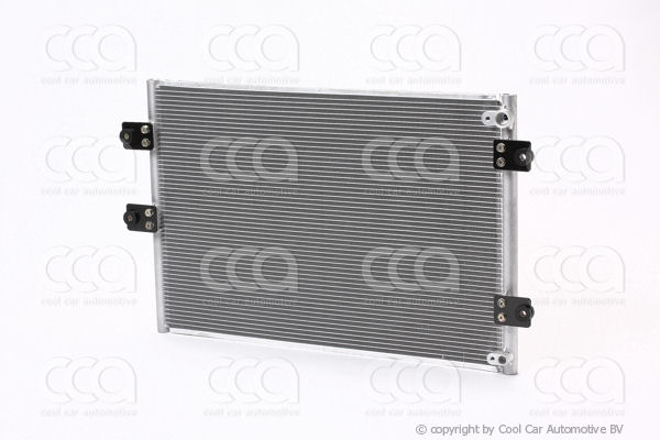 Condensers AG - OR Condenser Caterpillar Graafmachine