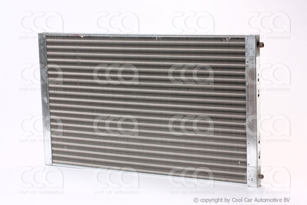 Condensers AG - OR Condenser Caterpillar Dumper