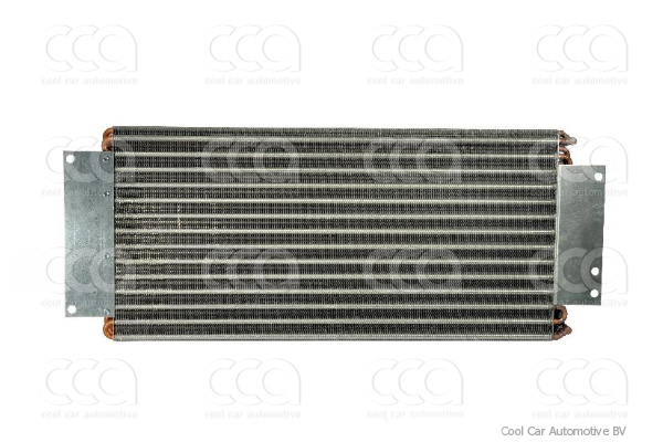 Condensers AG - OR Condenser Caterpillar Graafmachine