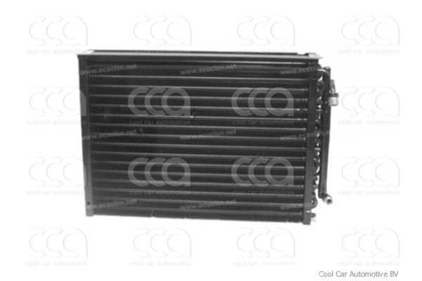 Condensers AG - OR Condenser Deutz Agrotrac 100 /110 /125