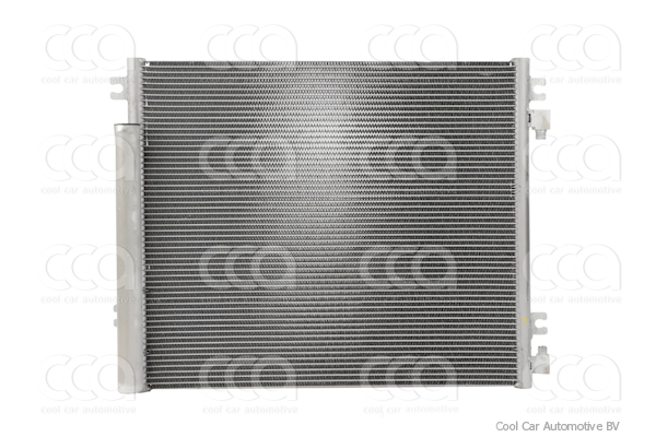 Condensers AG - OR Condenser Fendt Tractor Rups