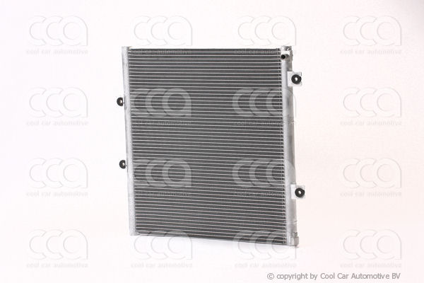 Condensers AG - OR Condenser Fendt Vario 724