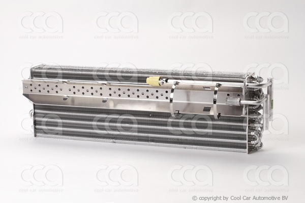 Condensers AG - OR Condenser Fendt 209 Vario S3