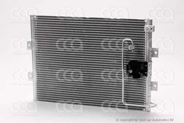 Condensers AG - OR Condenser Hitachi ZX LC-3 serie