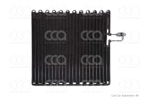 Condensers AG - OR Condenser JCB Tractor