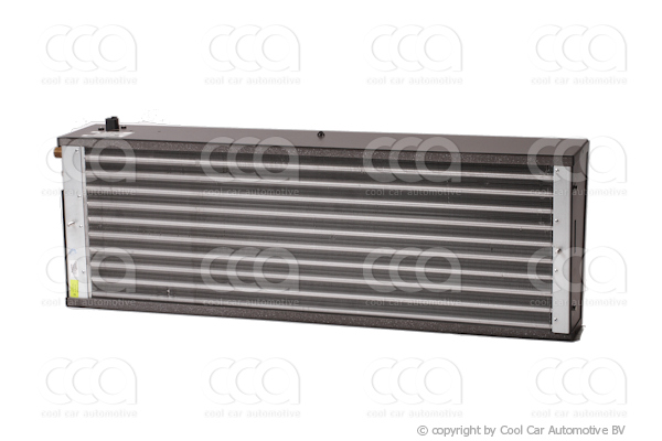 Condensers AG - OR Condenser JCB