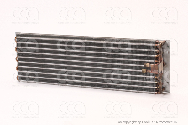 Condensers AG - OR Condenser JCB 526 Series