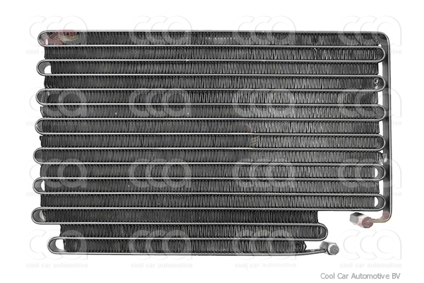 Condensers AG - OR Condenser JCB Fastrac