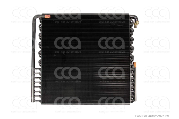 Condensers AG - OR Condenser John Deere