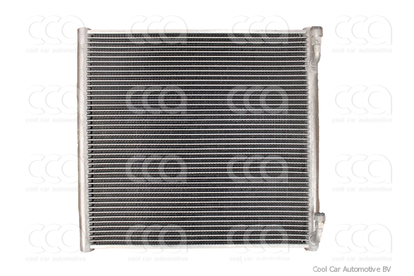 Condensers AG - OR Condenser John Deere 5R serie