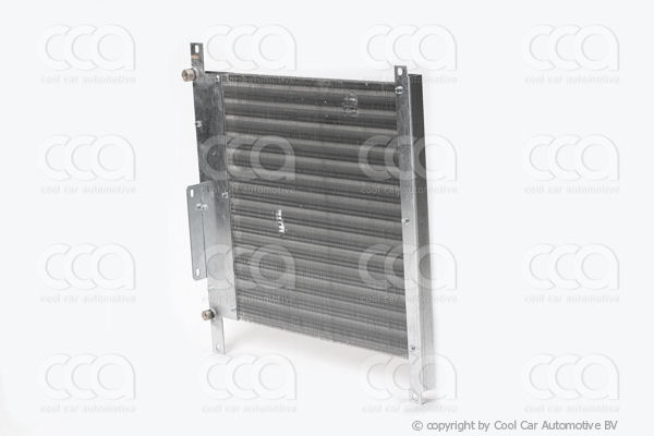 Condensers AG - OR Condenser John Deere 3320-4720