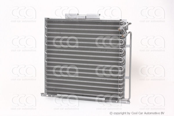 Condensers AG - OR Condenser John Deere (Tube and Fin)