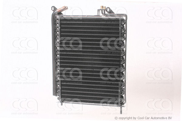 Condensers AG - OR Condenser John Deere 6000 6 CYL