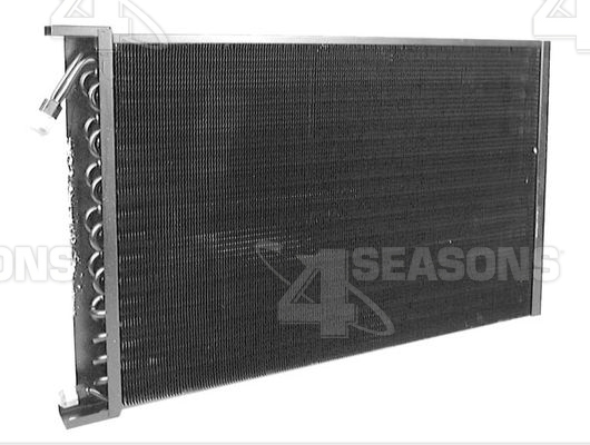 Condensers AG - OR Condenser John Deere