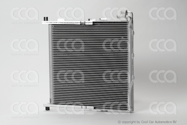 Condensers AG - OR Condenser John Deere 6090 - 6195M