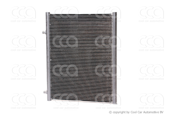 Condensers AG - OR Condensor Liebherr Excavator / Loader