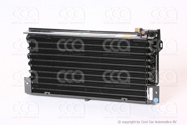 Condensers AG - OR Condenser Mass. Fergusson 4200 Ser.