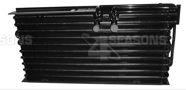 Condensers AG - OR Condenser Massey Fergusson 4200