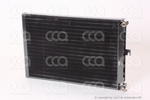 Condensers AG - OR Condenser Massey Fergusson