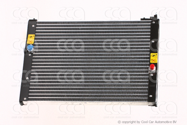 Condensers AG - OR Condenser Orig. Massey Fergusson Tractor