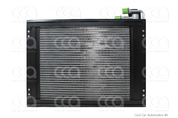 Condensers AG - OR Condenser New Holland / Case Tractor