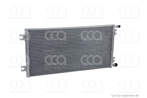 Condensers AG - OR Condenser New Holland