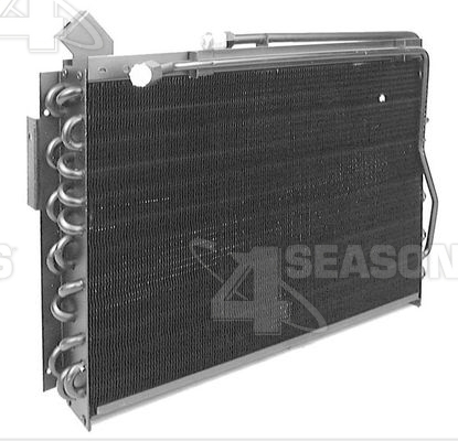 Condensers AG - OR Condenser New Holland