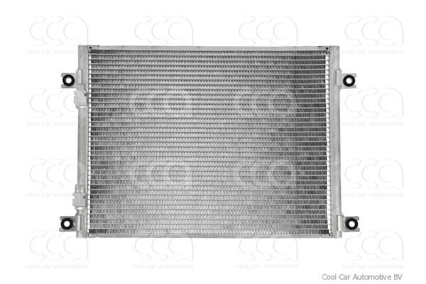 Condensers AG - OR Condenser Valtra