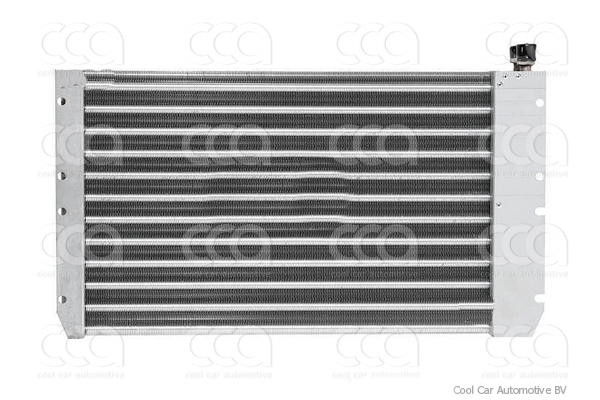 Condensers AG - OR Condenser Valtra Valmet 6000 Series