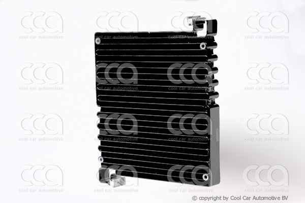 Condensers AG - OR Condenser Volvo BM L50 L70